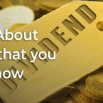 Facts About Dividends You Need to Know