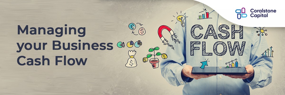 Managing your Business Cash Flow