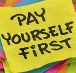 Pay Yourself First