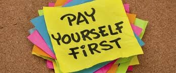 Pay Yourself First