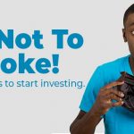 How not to go broke!