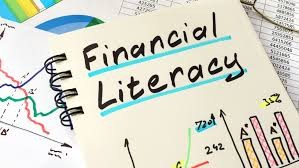Gain Financial Knowledge